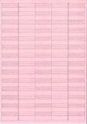 In Praise of Love and Agnes Martin